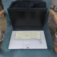 لپ تاپ 15.6 اینچ و چهار هسته ای فوجیتسو E780|رایانه همراه|کرج, فاز ۱ مهرشهر|دیوار