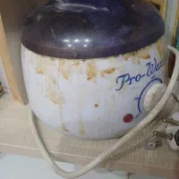 تخت اپلاسیون و دستگاه موم داغ کن تک قابلمه