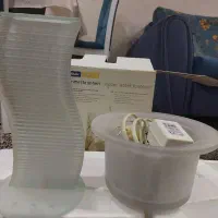چراغ خواب آبشاری TCM آلمانی