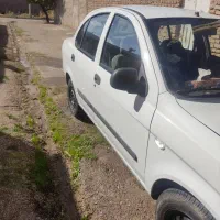 تیبا مدل 93