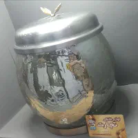 قوری تک|قوری، کتری، قهوه‌ساز دستی|کنگاور, |دیوار