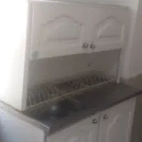 کابینت فلزی و آبچکان|آبچکان و نظمدهنده ظروف|پاکدشت, شهرک امام رضا|دیوار