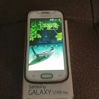 گوشی SAMSUNG STAR PLus