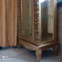 بوفه سالم طلایی|بوفه، ویترین، کنسول|تهران, تهرانسر شمالی|دیوار