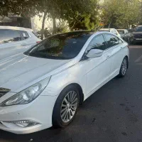 سونوتا yf|خودرو سواری و وانت|تهران, کاشانک|دیوار