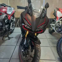 موتور هوندا سی بی آر آرآر HONDA CBR RR250
