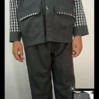 فرم مدرسه پسرانه