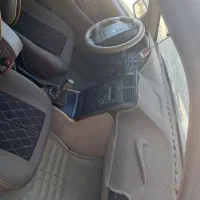 پژو پارس دوگانه کارخانه تک برگ سند شاسی سالم مدل۹۴|خودرو سواری و وانت|تربت‌حیدریه, ۴۵ متری|دیوار