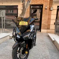 گلکسی جی تی ۲۰۰ اس وای ام jt200|موتورسیکلت|تهران, دردشت|دیوار