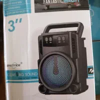 اسپیکر و هدفون|پخش‌کننده همراه|ارومیه, |دیوار