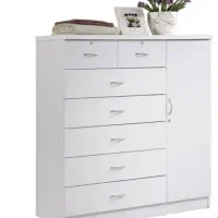 دراورجای لباس هر کشو یک میلیون تومان