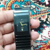 رادو سرامیکی زدخش
