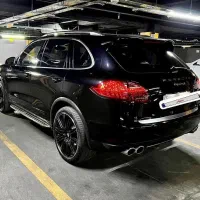 فروش خودرو پورش|خودرو سواری و وانت|تهران, حر|دیوار