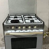 اجاق گاز چهار شعله آردل(forooz)