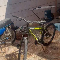 دوچرخه ویوا