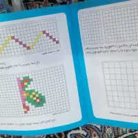 کتاب های درسی و آموزشی کلاس اول و هفتم|کتاب و مجله آموزشی|اهواز, شهرک اکباتان|دیوار