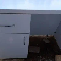میز MDF|میز تحریر و کامپیوتر|رشت, رشتیان|دیوار