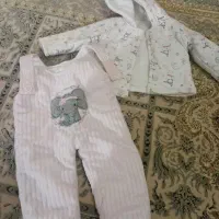 لباس بچه گانه