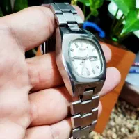 ساعت سیکو‌ 5 ، اورینت ، سیتیزن