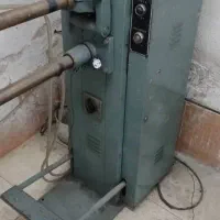 دستگاه نقطه جوش