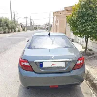 دنا توربو ۶ دنده دستی اپشنال