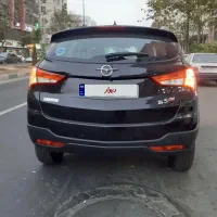 هایما شاسی بلند فول|خودرو سواری و وانت|تهران, شهرک پاسداران|دیوار