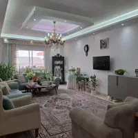 واحد سنددار ۹۵ متری پارک ملت بلوار احمدزاده|فروش آپارتمان|رشت, گلباغ نماز|دیوار