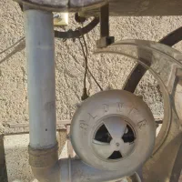 کباب پز برقی|اجاق گاز و لوازم برقی پختوپز|نیشابور, شهرک قدس|دیوار