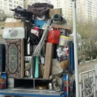 کارگر حمل اساس منزل|خدمات حمل و نقل|گناباد, |دیوار