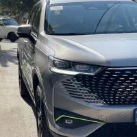 هاوال H6 فول ترین نسخه موجود|خودرو سواری و وانت|قدس, شهر‌قدس|دیوار