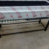 دمکن برنج صنعتی استیل|کافیشاپ و رستوران|رباطکریم, شهرک صنعتی سبلان|دیوار