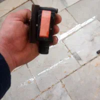 چراغ جک قطع کن بوق زاپا س بنداف ام|قطعات یدکی و لوازم جانبی|کرمانشاه, |دیوار