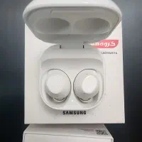 هندزفری هدفون سامسونگ بادز اف ای buds fe|لوازم جانبی موبایل و تبلت|تهران, دردشت|دیوار