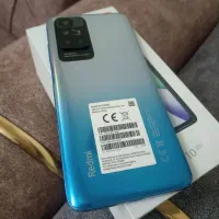 گوشی شیامی نوت 10عروسک تمیز|موبایل|بروجرد, |دیوار