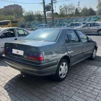 پرشیا تیوفایو مدل ۱۴۰۰