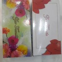 فروش ویژه دستمال کاغذی|مواد شوینده و دستمال کاغذی|فلاورجان, |دیوار