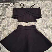 شومیز و لباس مجلسی