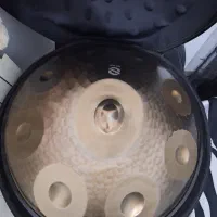 ساز هنگ درام«هندپن»