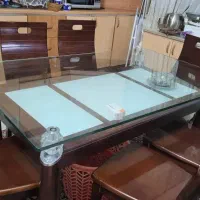 میز ناهار خوری