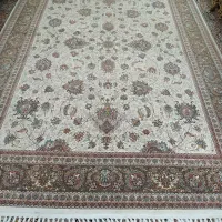 یک جفت فرش ۹ متری افشان