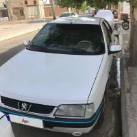پژو ۴۰۵slx