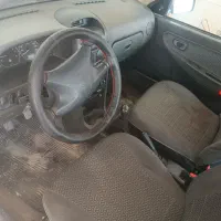 پراید 141 بدون رنگ|خودرو سواری و وانت|ارومیه, |دیوار