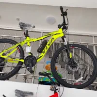 فروشگاه دوچرخه دماوند|دوچرخه، اسکیت، اسکوتر|بجنورد, |دیوار