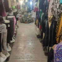 اجاره مغازه در بازاراصفهان سه راه باغ قلندرها|اجارهٔ مغازه و غرفه|اصفهان, نقش جهان|دیوار