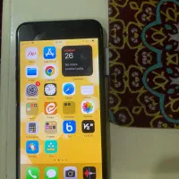 7plus (256)|موبایل|تهران, مجیدیه|دیوار