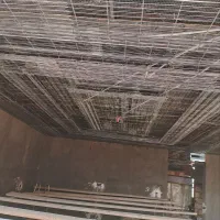 جوش کاری ورابیس بندی