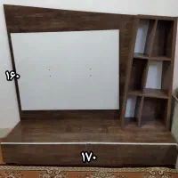 میز MDF . TV