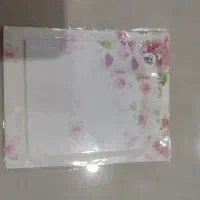 برگه یادداشت