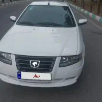 سورن پلاس مدل ۱۴۰۳ گاز سیمی درحد