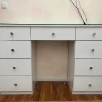 میز آرایشی ۹ کشو